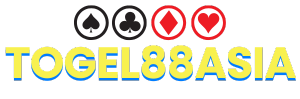Logo TOGEL88ASIA